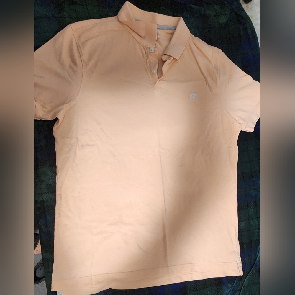 Banana Republic polo
